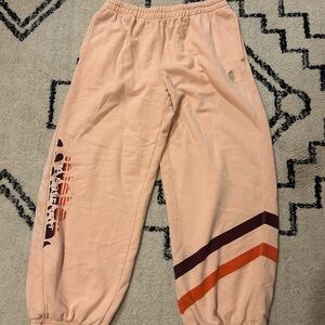 Free People movement sweatpants